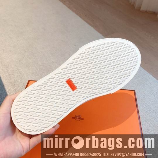 Replica Hermes Shoes Hermes sz35-46 mnh0220