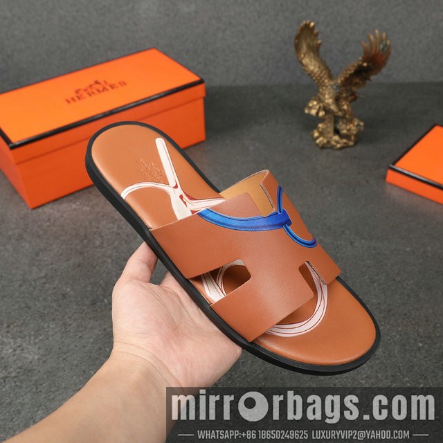 Replica Hermes Shoes 22328016 SZ 38-44