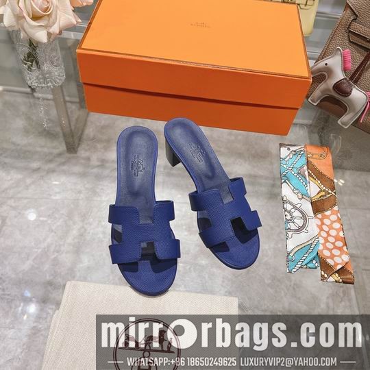 Replica Hermes Shoes Hermes sz34-42 mnh0209