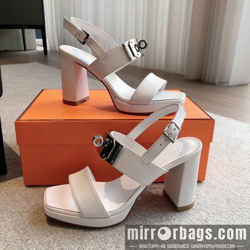Replica Hermes Shoes Hermes sz35-42 mnf0205