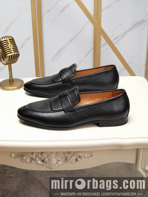 Replica Hermes Shoes Hermes sz38-45 mnf0247