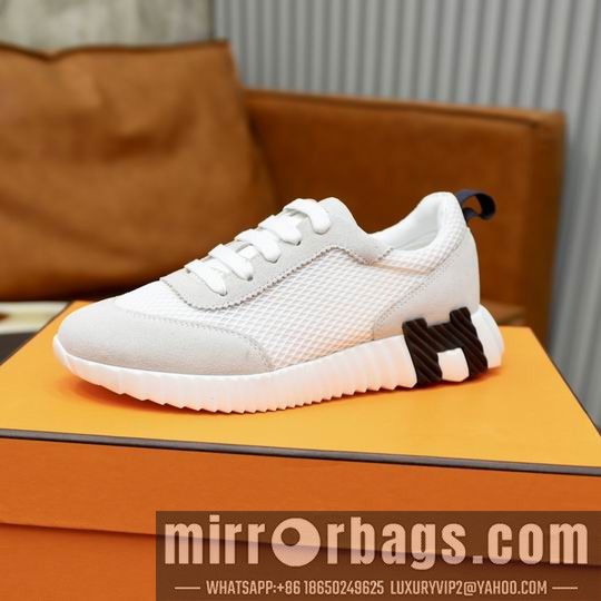 Replica Hermes Shoes Hermes sz34-45 hnh0905