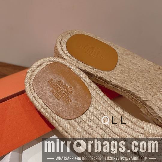 Replica Hermes Shoes Hermes sz35-41LL0122