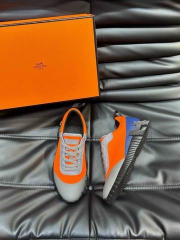 Replica Hermes Shoes Hermes sz38-44 jyh0903