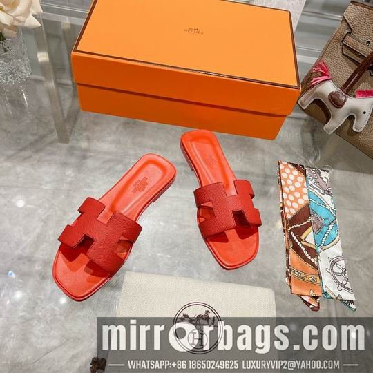 Replica Hermes Shoes Hermes sz34-42 mnh0244
