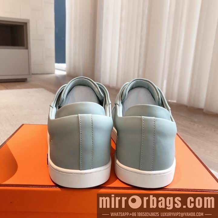 Replica Hermes Shoes Hermes sz35-46 mnh0203