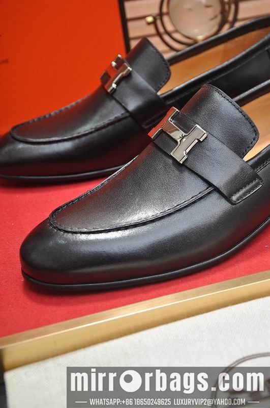 Replica Hermes Shoes Hermes sz38-45 hnh0502