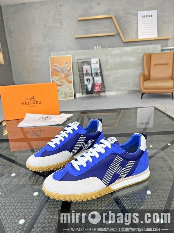 Replica Hermes Shoes Hermes sz38-46 jyh0712