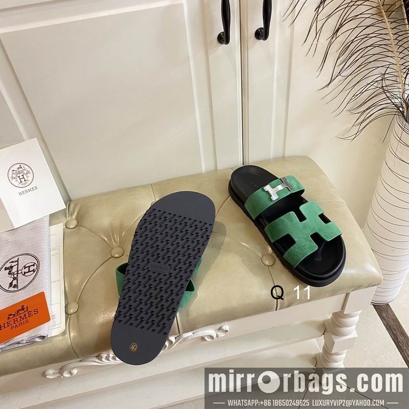 Replica Hermes Shoes Hermse sz35-44 Y0601