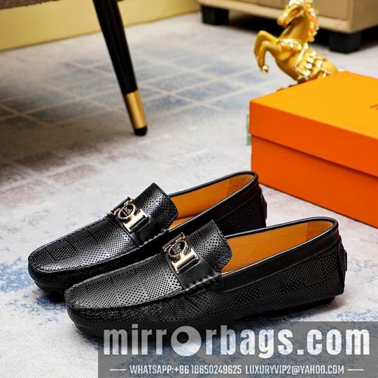 Replica Hermes Shoes Hermes sz38-45 hnh0909