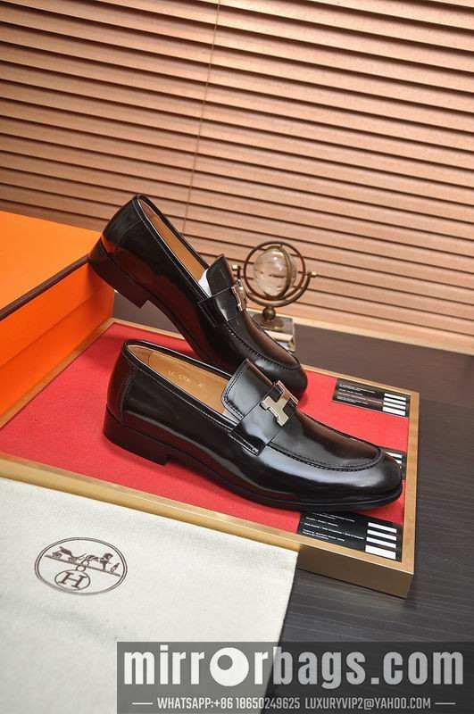 Replica Hermes Shoes Hermes sz38-44 mnf0219