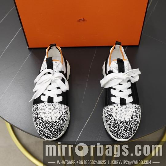 Replica Hermes Shoes Hermes sz34-45 hnh0902