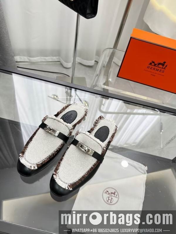 Replica Hermes Shoes Hermes sz35-42 mnf0210