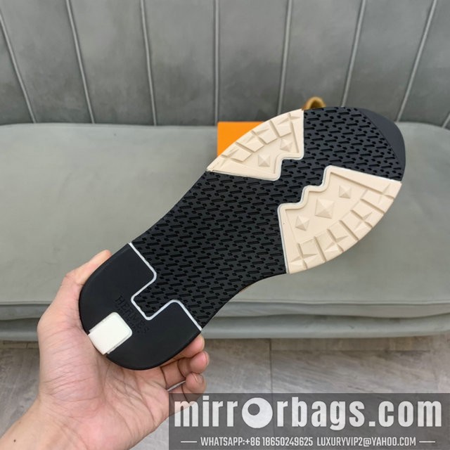 Replica Hermes Shoes 22516410 SZ 38-44