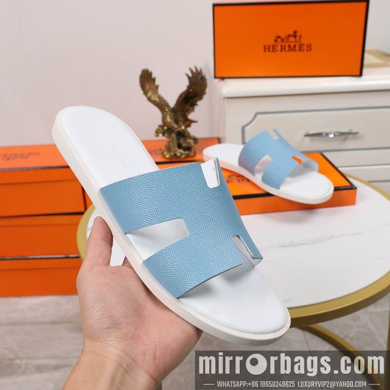 Replica Hermes Shoes Hermes sz38-48 mnf0301