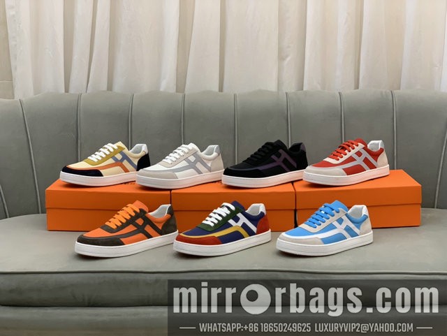 Replica Hermes Shoes 22516411 SZ 38-44