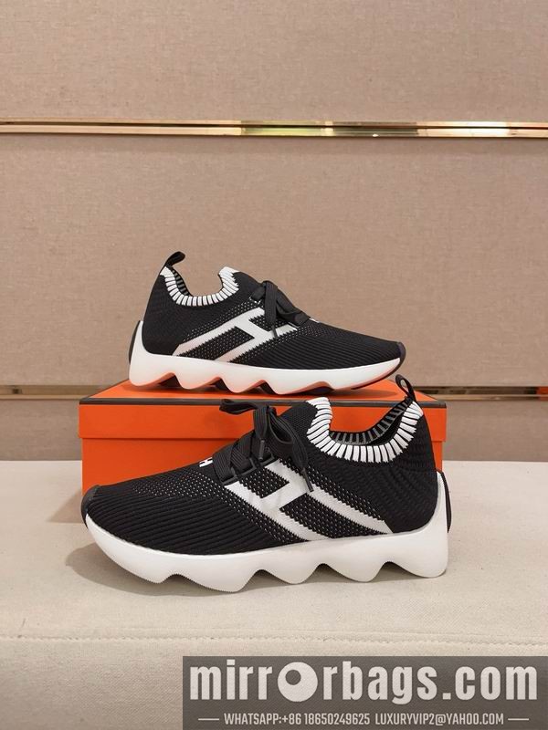 Replica Hermes Shoes Hermes sz38-46 hnh0303