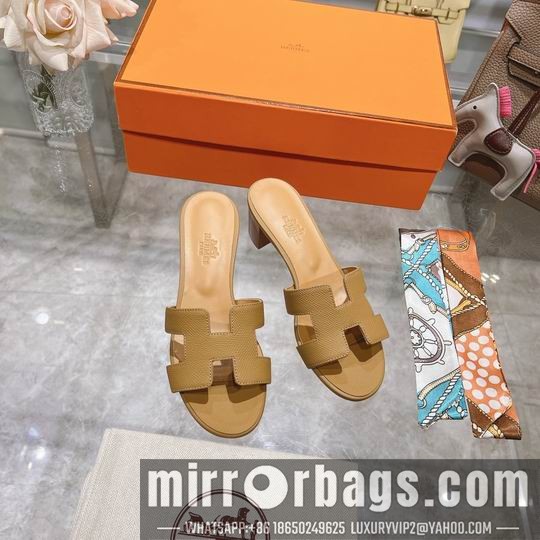 Replica Hermes Shoes Hermes sz34-42 mnh0209