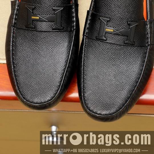 Replica Hermes Shoes Hermes sz38-47 mnh0802