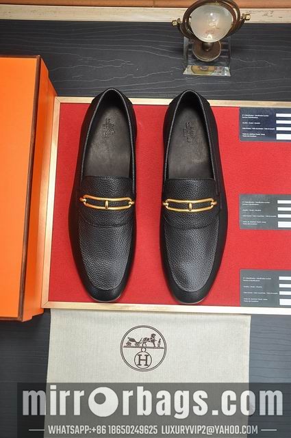 Replica Hermes Shoes Hermes sz38-45 mnh0419
