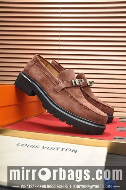 Replica Hermes Shoes Hermes sz38-45 mnh0416