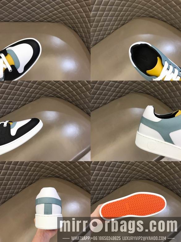 Replica Hermes Shoes Hermes sz38-44 3C n1208