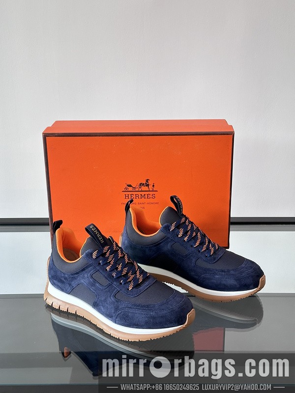 Replica Hermes Shoes Hermes sz38-45 jyh0206
