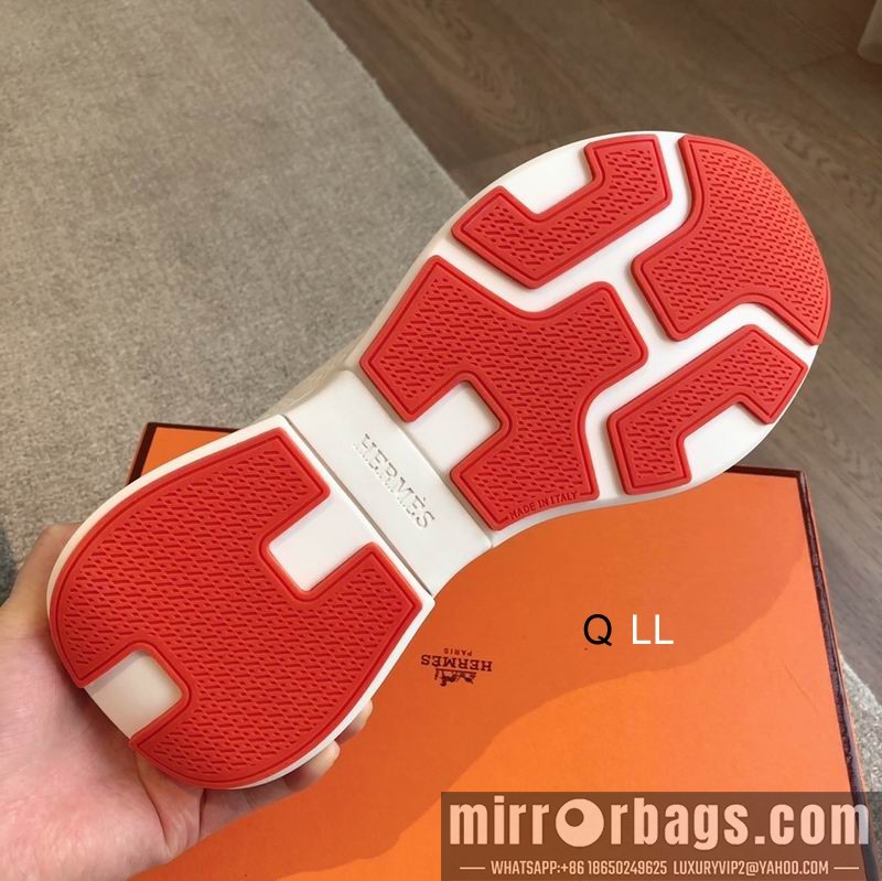 Replica Hermes Shoes Hermes sz35-45 LL0307