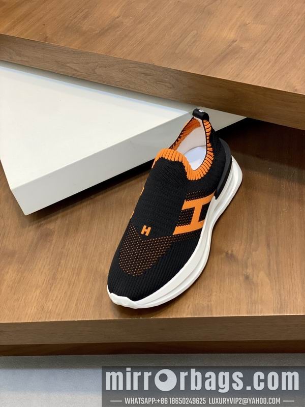 Replica Hermes Shoes Hermes sz38-45 hnh0609