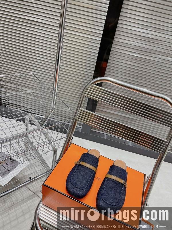 Replica Hermes Shoes Hermes sz35-41 mnf0234