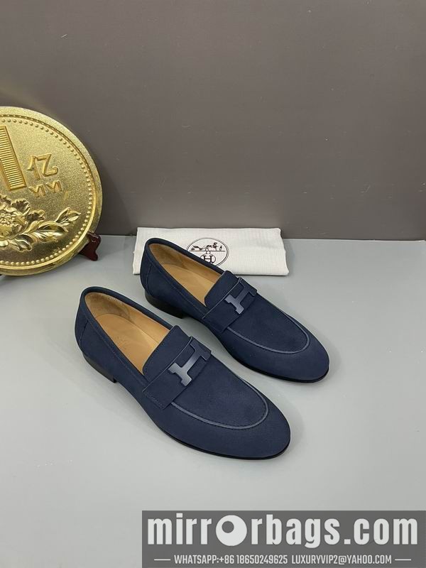 Replica Hermes Shoes Hermes sz38-45 mnf0256