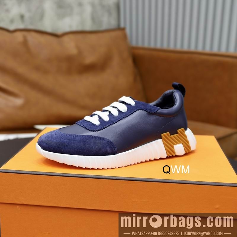 Replica Hermes Shoes Hermes sz38-45 WM0913