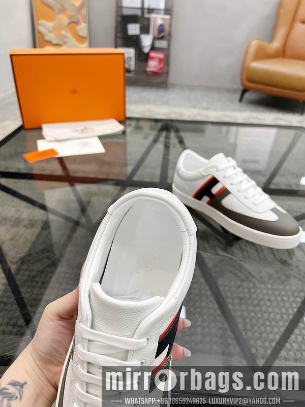 Replica Hermes Shoes Hermes sz38-45 jyh0706