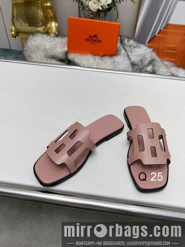 Replica Hermes Shoes HERMES sz35-40 JH0501