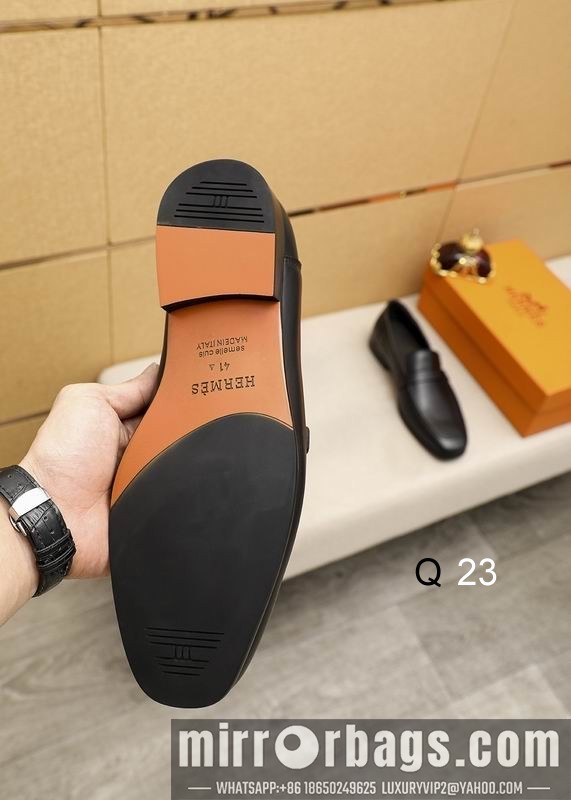 Replica Hermes Shoes HERMES sz38-44 HY0702