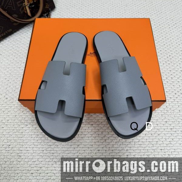 Replica Hermes Shoes HERMES sz39-44 GDT0802