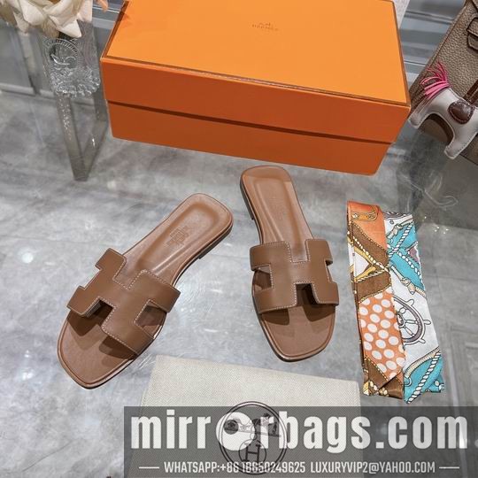 Replica Hermes Shoes Hermes sz34-42 mnh0231