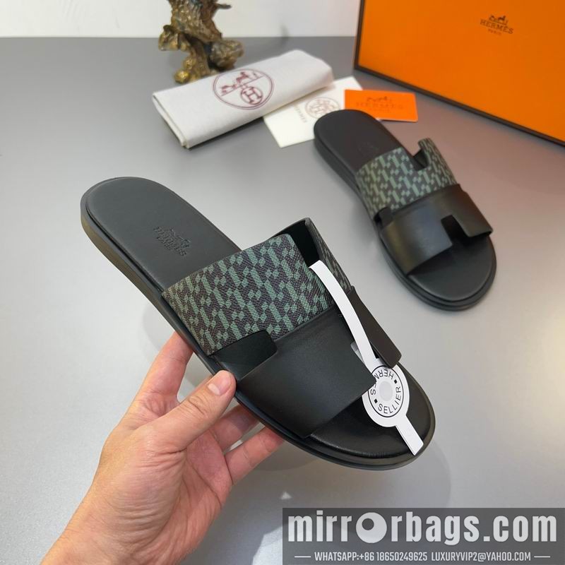 Replica Hermes Shoes Hermes sz38-48 mnf0310