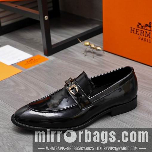 Replica Hermes Shoes Hermes sz39-44 hnh0608