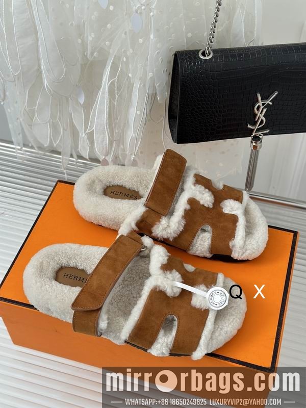 Replica Hermes Shoes Hermes sz35-45 14C JX0905