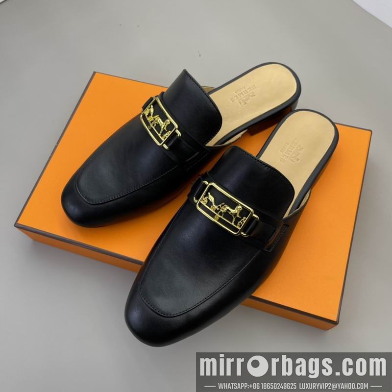Replica Hermes Shoes Hermes sz38-45 mnf0220