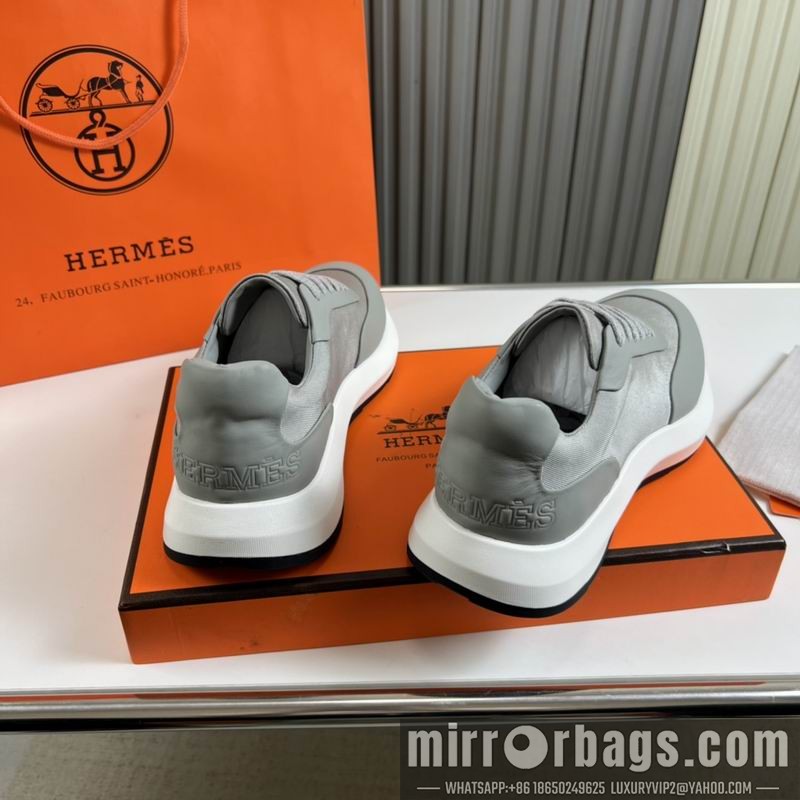 Replica Hermes Shoes Hermes sz38-45 mnf0219