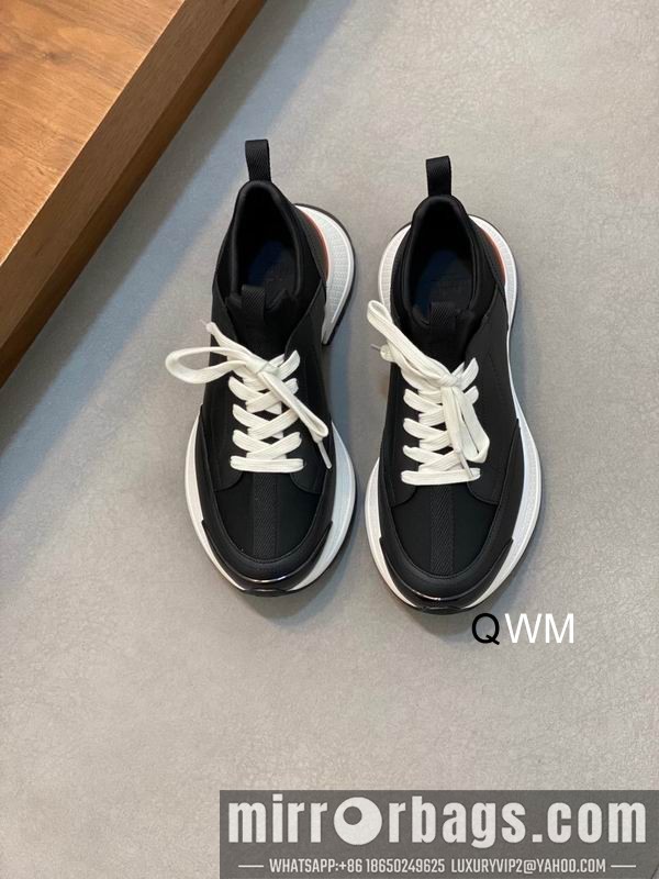 Replica Hermes Shoes Hermes sz38-45 WM1207