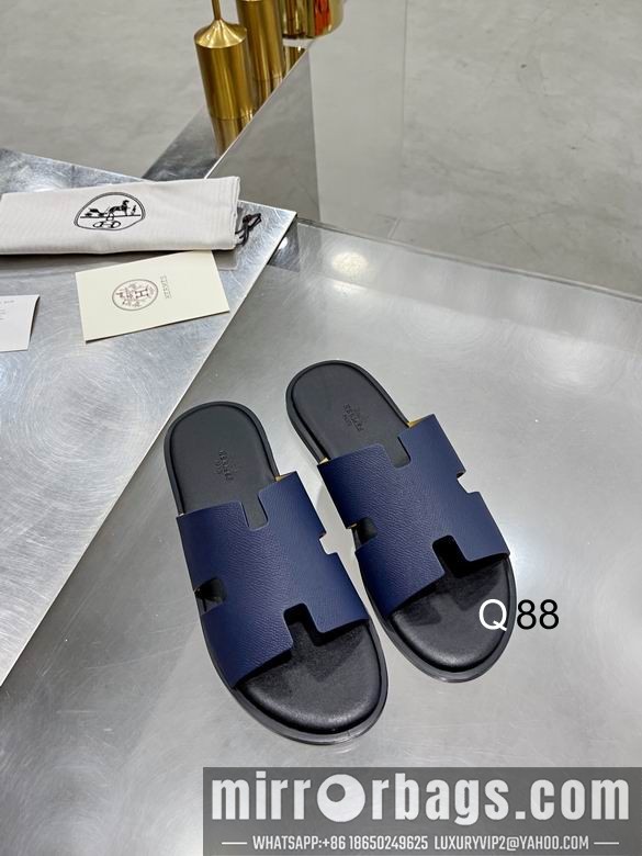 Replica Hermes Shoes HERNES sz38-44K0140