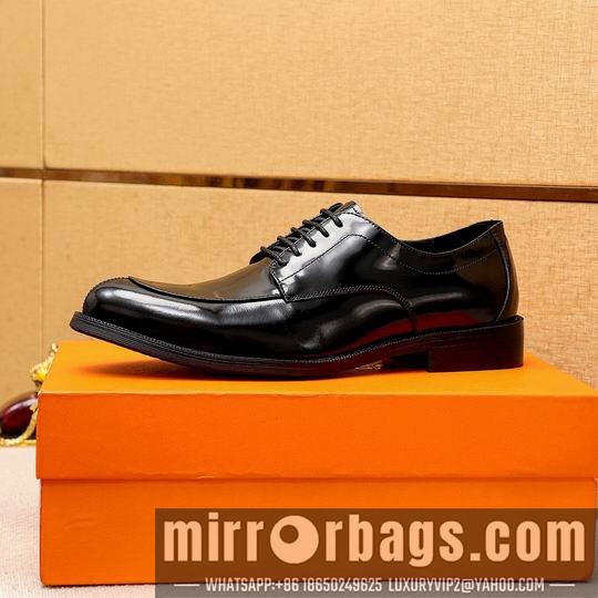 Replica Hermes Shoes Hermes sz38-45 mnh0904