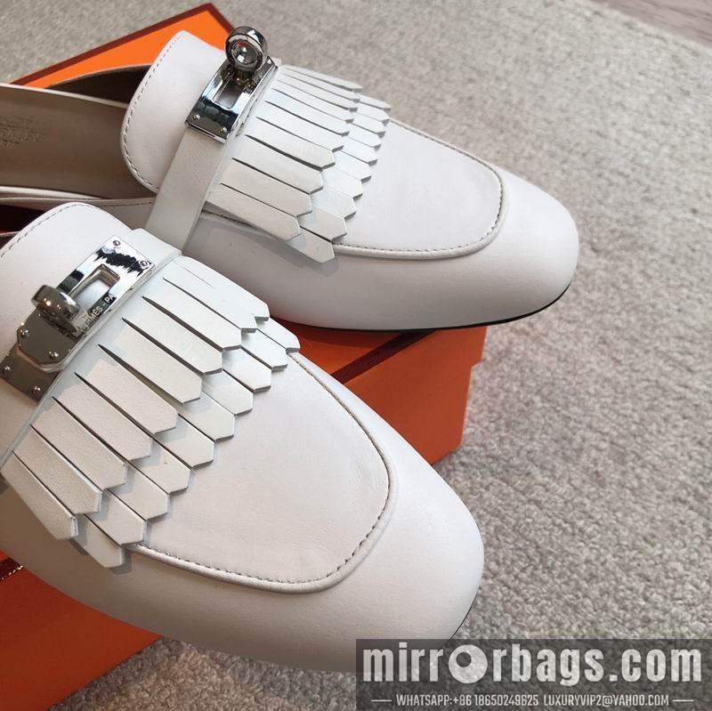 Replica Hermes Shoes Hermes sz35-42 mnf0254