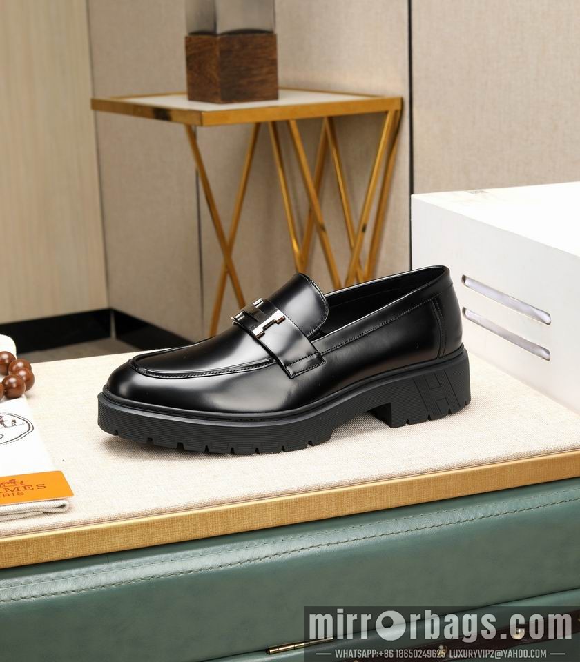 Replica Hermes Shoes Hermes sz38-45 hnh0201