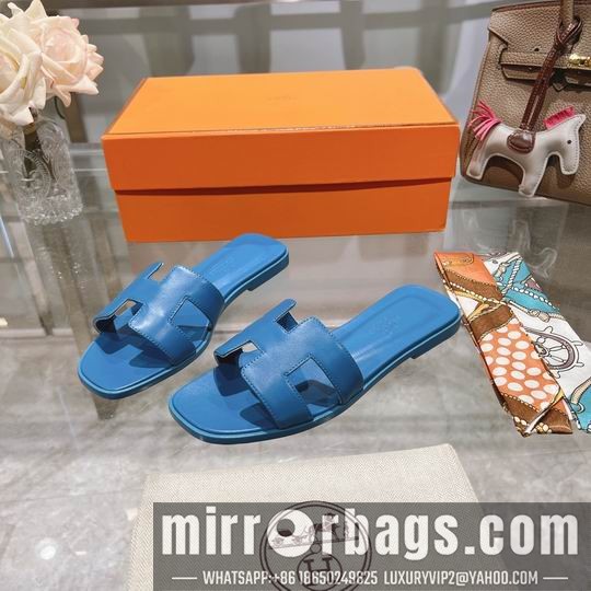 Replica Hermes Shoes Hermes sz34-42 mnh0231