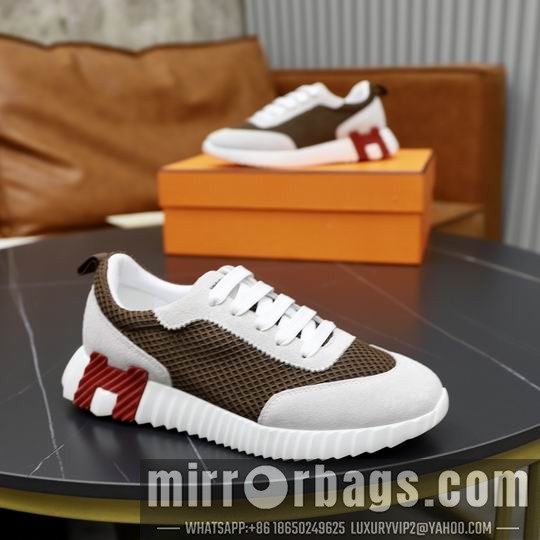 Replica Hermes Shoes Hermes sz34-45 hnh0905