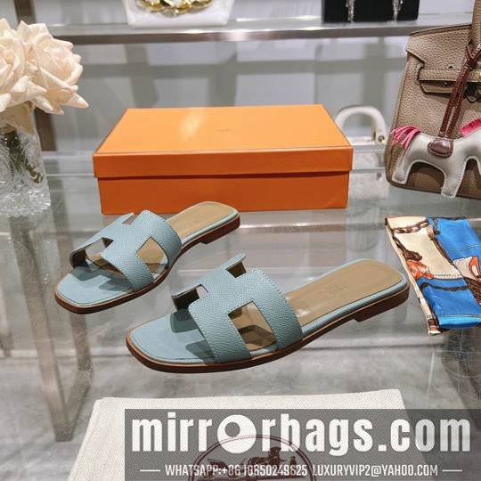 Replica Hermes Shoes Hermes sz34-42 mnh0224